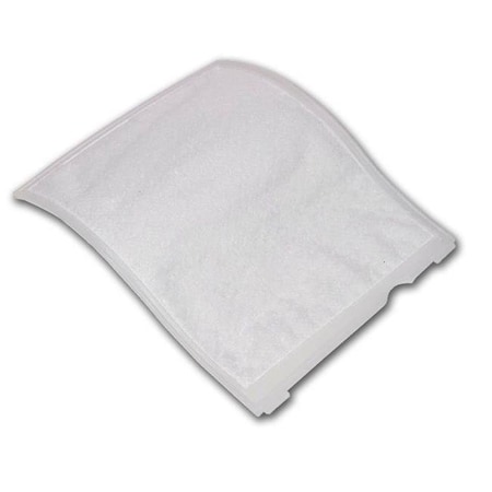 Green Klean Green Klean GK-2846 Windsor Sensor Replacement Exaust Filter Fits S12 & S15 - 25 per Case GK-2846